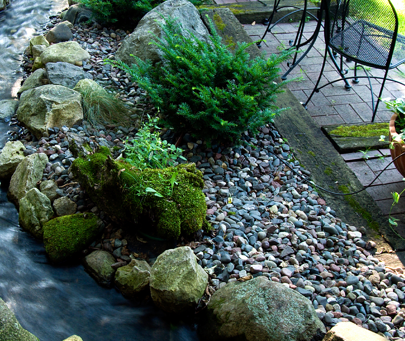 River Rock